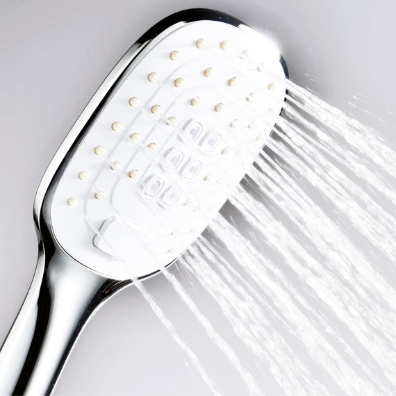 Ручной душ WasserKraft A062 фото 2