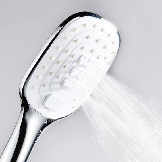 Ручной душ WasserKraft A062 фото 3