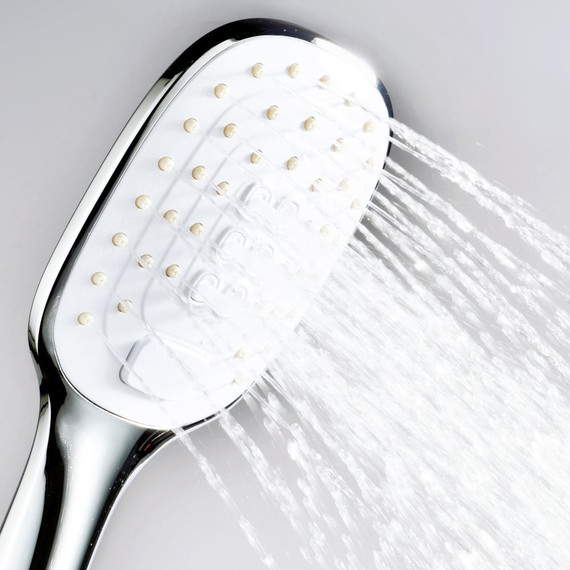 Ручной душ WasserKraft A062 фото 4