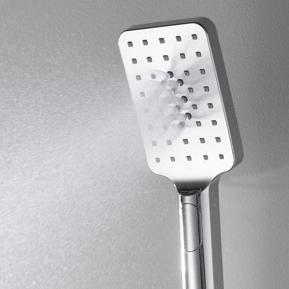 Ручной душ WasserKraft A126 фото 4