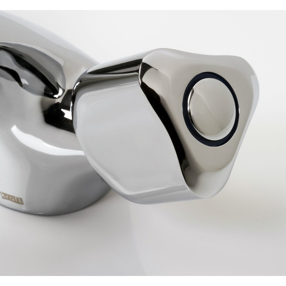 Смеситель для умывальника WasserKraft Amper 2903 фото 14