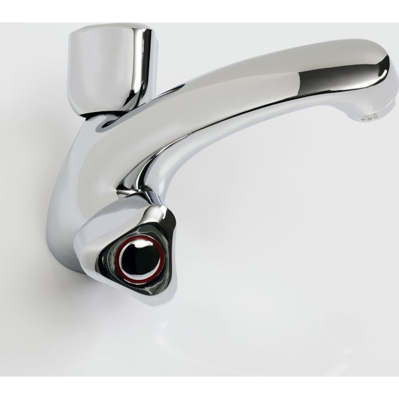 Смеситель для умывальника WasserKraft Amper 2903 фото 7