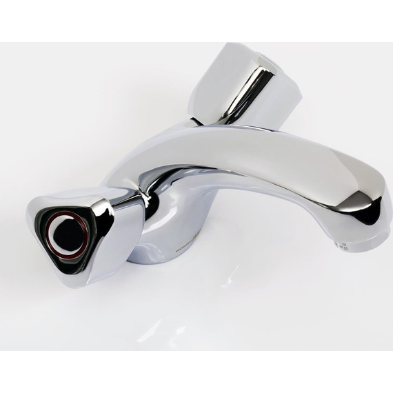 Смеситель для умывальника WasserKraft Amper 2903 фото 8