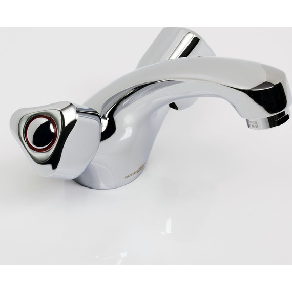 Смеситель для умывальника WasserKraft Amper 2903 фото 9