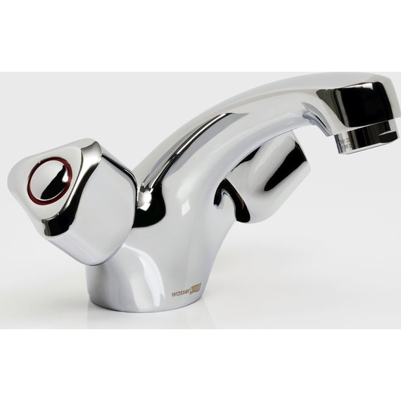 Смеситель для умывальника WasserKraft Amper 2903 фото 10