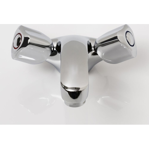 Смеситель для умывальника WasserKraft Amper 2903 фото 11