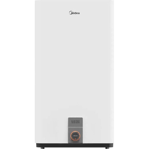 Бойлер электрический Midea MWH-10020-DUM на 100 л. 4627121256916 фото 