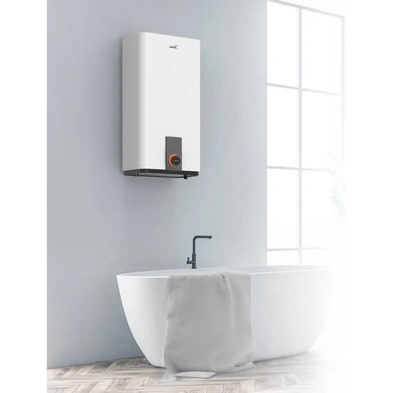 Бойлер электрический Midea MWH-10020-DUM на 100 л. 4627121256916 - 3 Бойлер электрический Midea MWH-10020-DUM на 100 л. 4627121256916 фото 3