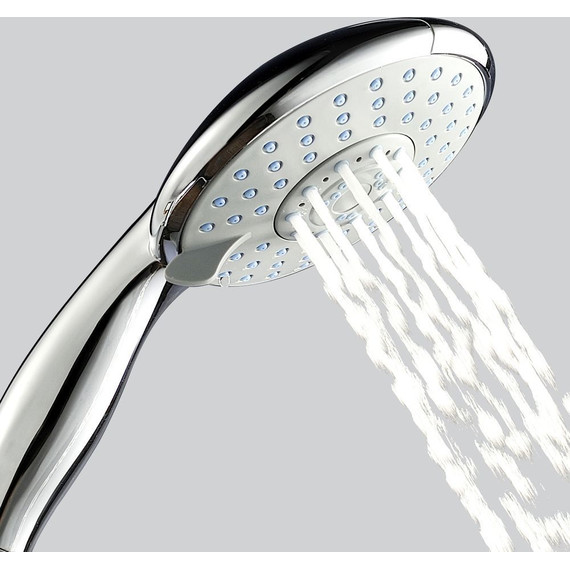 Ручной душ WasserKraft A003 - 3 Ручной душ WasserKraft A003 фото 3