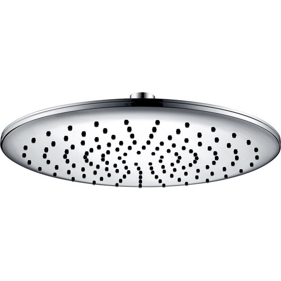 Верхний душ WasserKraft 250x250 мм A030 фото 