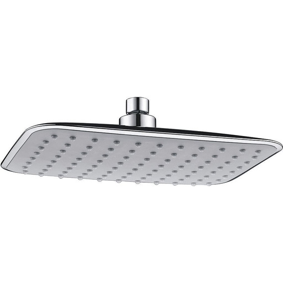 Верхний душ WasserKraft 250x190 мм A031 фото 