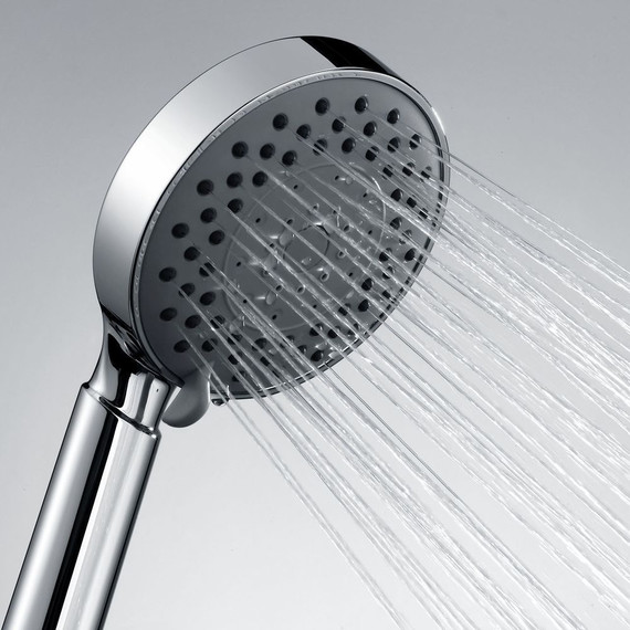 Ручной душ WasserKraft A032 фото 4