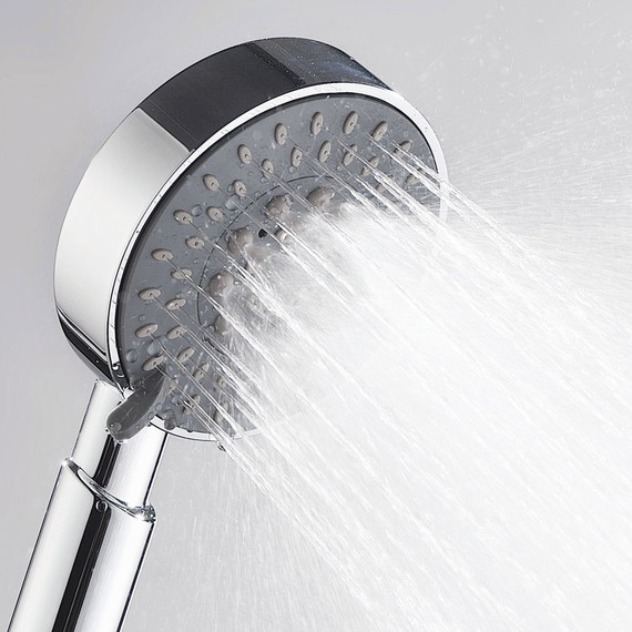 Ручной душ WasserKraft A036 фото 3