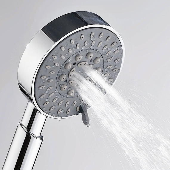 Ручной душ WasserKraft A036 фото 6