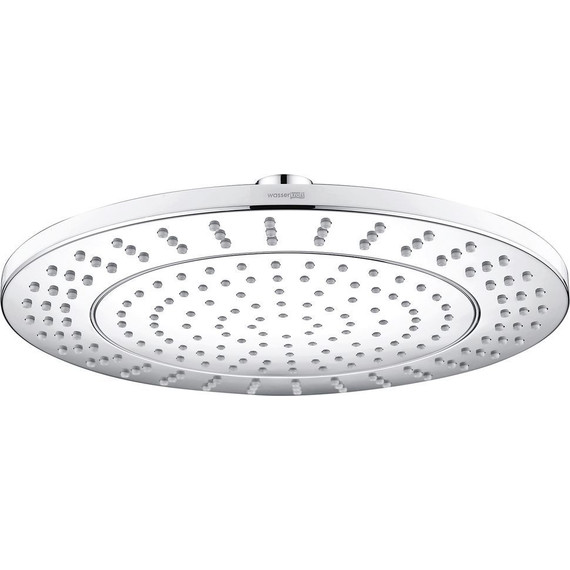 Верхний душ WasserKraft 225x225 мм A067 фото 
