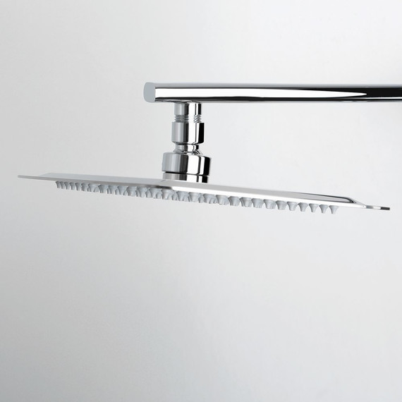 Верхний душ WasserKraft 300x200 мм A069 фото 3