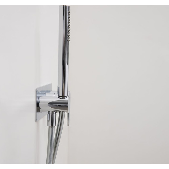 Смеситель для душа WasserKraft Dinkel 5877 фото 6