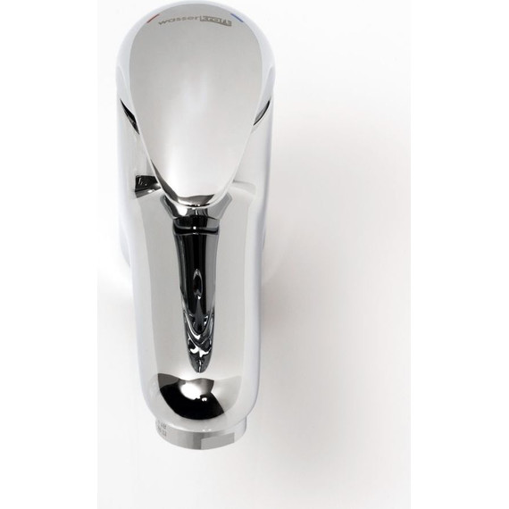 Смеситель для умывальника WasserKraft Isen 2603 фото 12