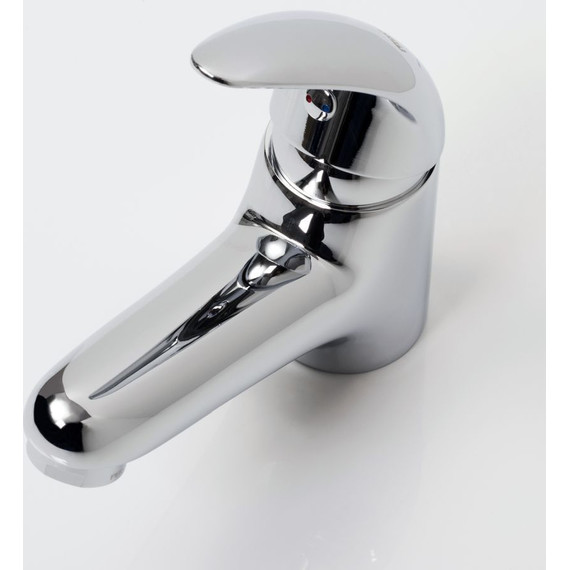 Смеситель для умывальника WasserKraft Isen 2603 фото 13