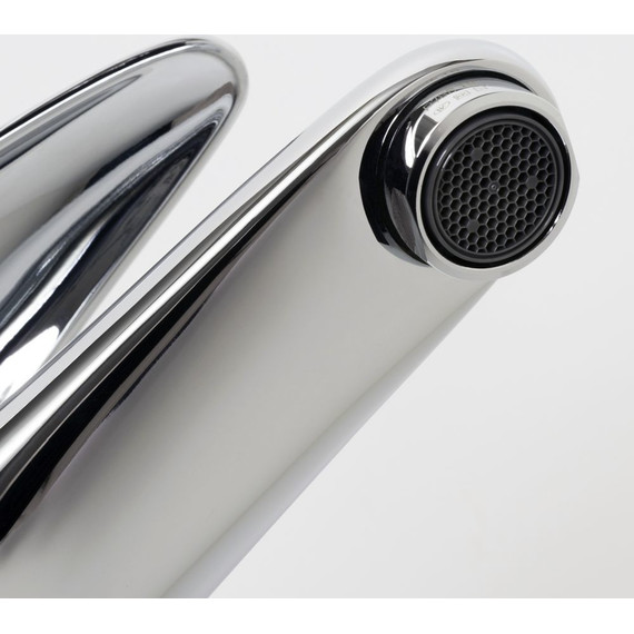 Смеситель для умывальника WasserKraft Isen 2603 фото 14