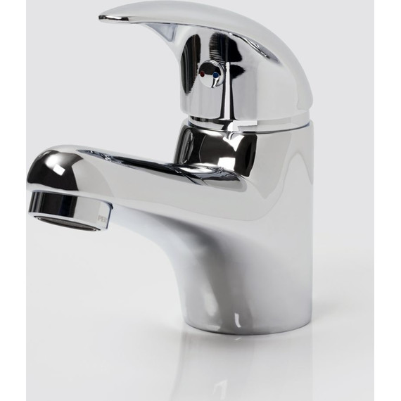 Смеситель для умывальника WasserKraft Isen 2603 фото 6