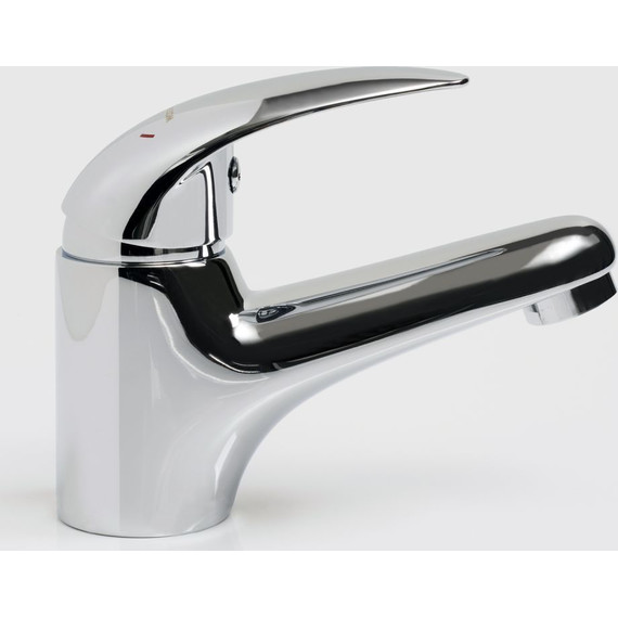 Смеситель для умывальника WasserKraft Isen 2603 фото 7