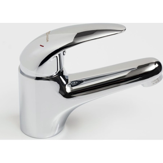 Смеситель для умывальника WasserKraft Isen 2603 фото 8