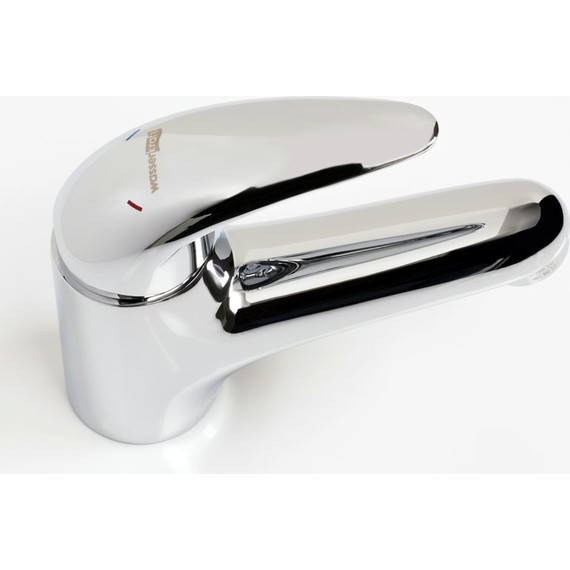 Смеситель для умывальника WasserKraft Isen 2603 фото 9