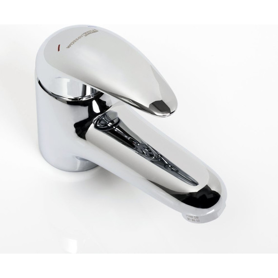 Смеситель для умывальника WasserKraft Isen 2603 фото 10