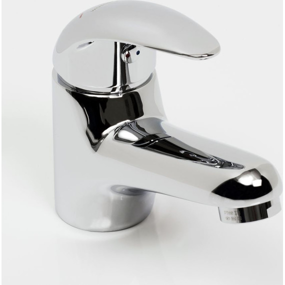 Смеситель для умывальника WasserKraft Isen 2603 фото 11