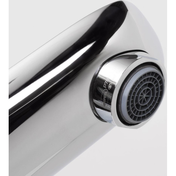 Смеситель для умывальника WasserKraft Lippe 4503 фото 14