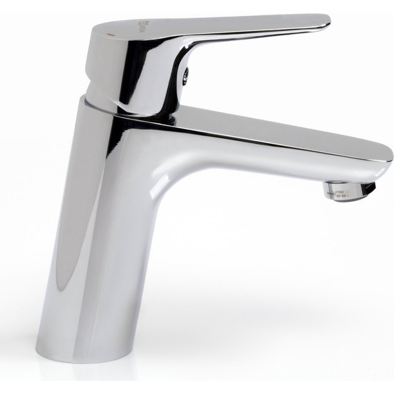 Смеситель для умывальника WasserKraft Lippe 4503 фото 6