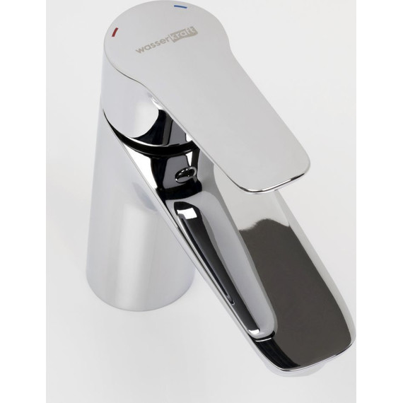 Смеситель для умывальника WasserKraft Lippe 4503 фото 9