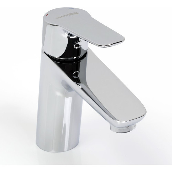 Смеситель для умывальника WasserKraft Lippe 4503 фото 10