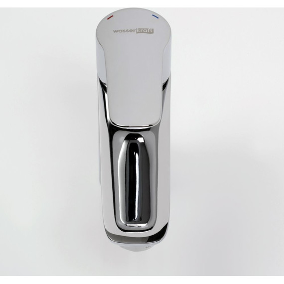 Смеситель для умывальника WasserKraft Lippe 4503 фото 11