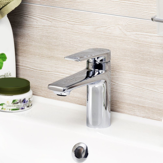 Смеситель для умывальника WasserKraft Lopau 3203 - 5 Смеситель для умывальника WasserKraft Lopau 3203 фото 5