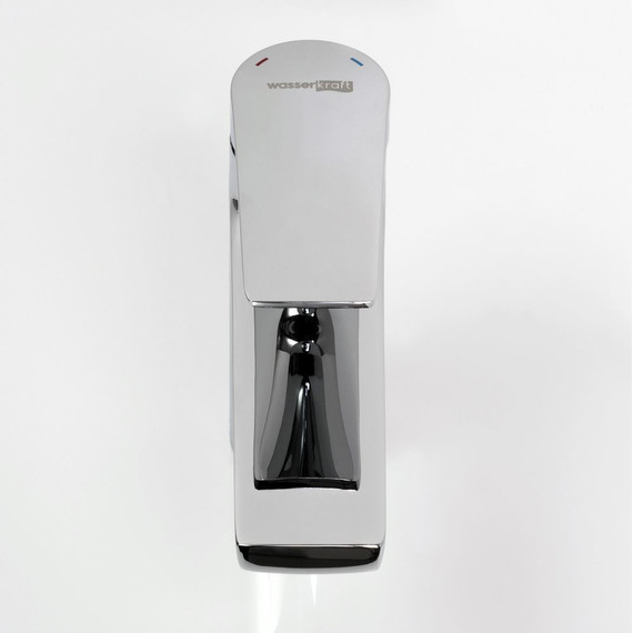 Смеситель для умывальника WasserKraft Lopau 3203 - 16 Смеситель для умывальника WasserKraft Lopau 3203 фото 16