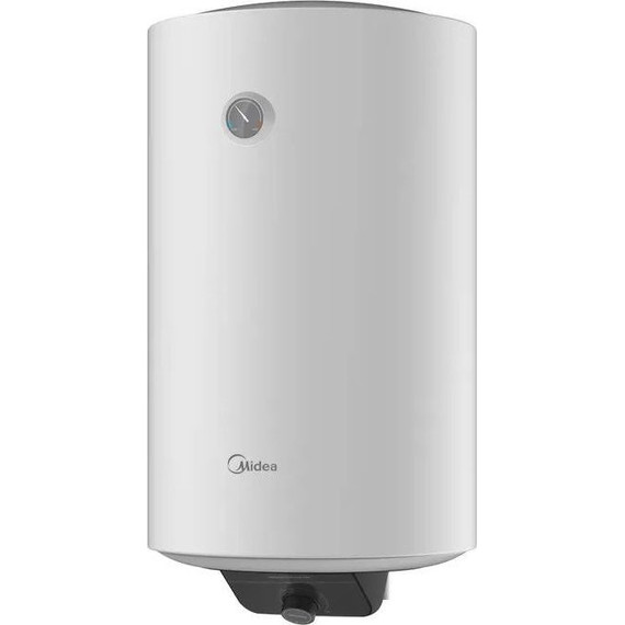 Бойлер электрический Midea MWH-8015-CEM на 80 л. фото 3