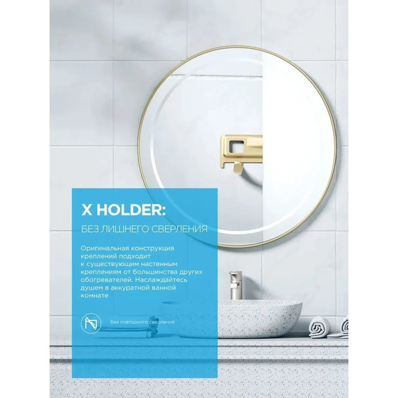 Бойлер электрический Midea MWH-8020-DUM на 80 л. 4627121256923 - 15 Бойлер электрический Midea MWH-8020-DUM на 80 л. 4627121256923 фото 15