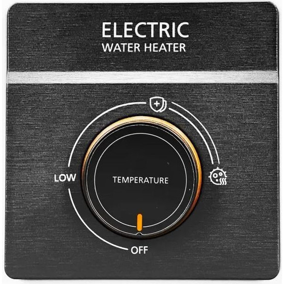 Бойлер электрический Midea MWH-5020-DUM на 50 л. 4627121256930 фото 3