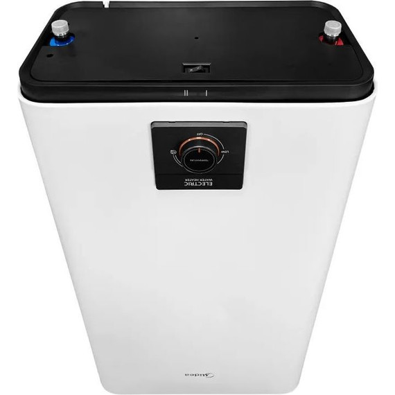 Бойлер электрический Midea MWH-8020-DUM на 80 л. 4627121256923 - 4 Бойлер электрический Midea MWH-8020-DUM на 80 л. 4627121256923 фото 4