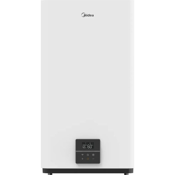 Бойлер электрический Midea MWH-10020-FED на 100 л. с Wi-Fi 4627121258255 фото 