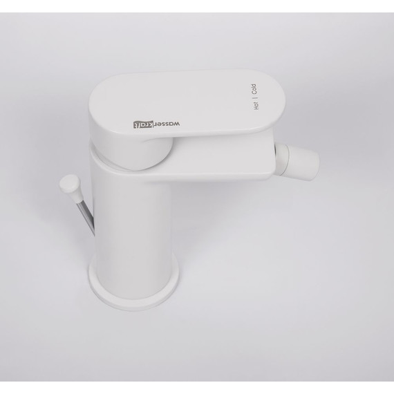 Смеситель для биде WasserKraft Mindel 8506 фото 8