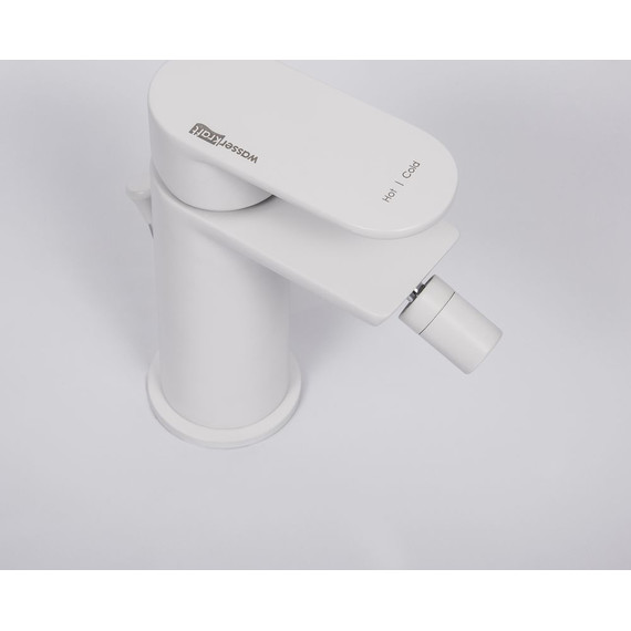 Смеситель для биде WasserKraft Mindel 8506 фото 11