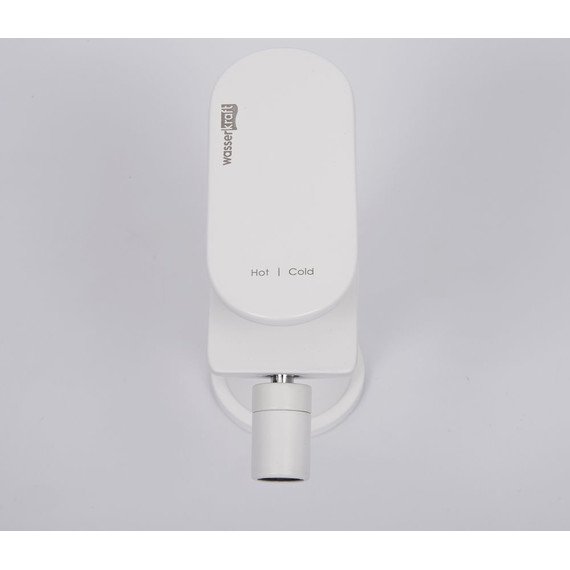 Смеситель для биде WasserKraft Mindel 8506 фото 12