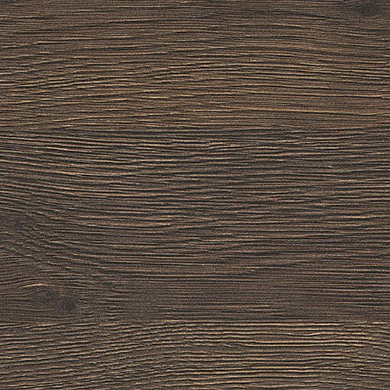 Зеркало-шкаф Comforty Порто 90 см, дуб тёмно-коричневый фото 6