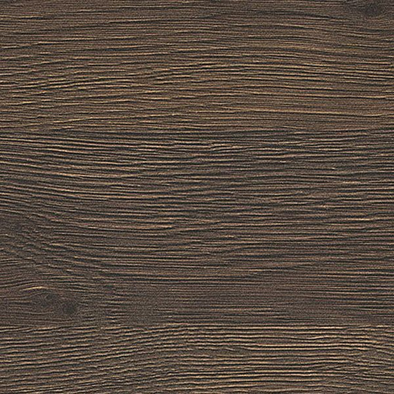 Пенал подвесной Comforty Порто 35 см, дуб тёмно-коричневый - 5 Пенал подвесной Comforty Порто 35 см, дуб тёмно-коричневый фото 5