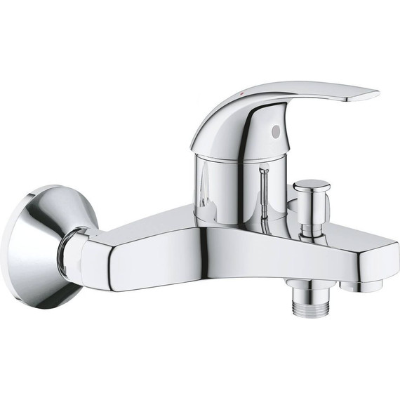 Смеситель для ванны Grohe Start Curve 23768000 фото 