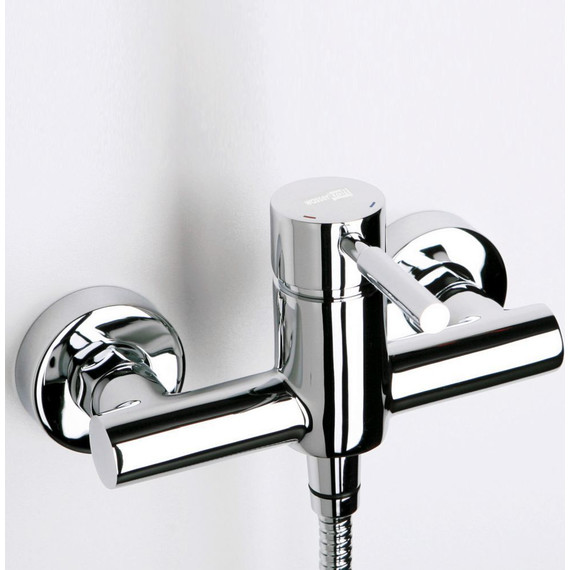 Смеситель для душа WasserKraft Main 4102 фото 5