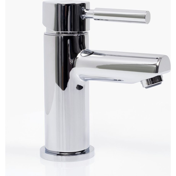 Смеситель для умывальника с термостатом WasserKraft Main 4103T фото 7